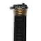 Dura-Lift 0.250 in. Wire x 2 in. D x 35 in. L Torsion Spring in Gold Left Wound for Sectional Garage Doors DLTGO235L - alternate 1